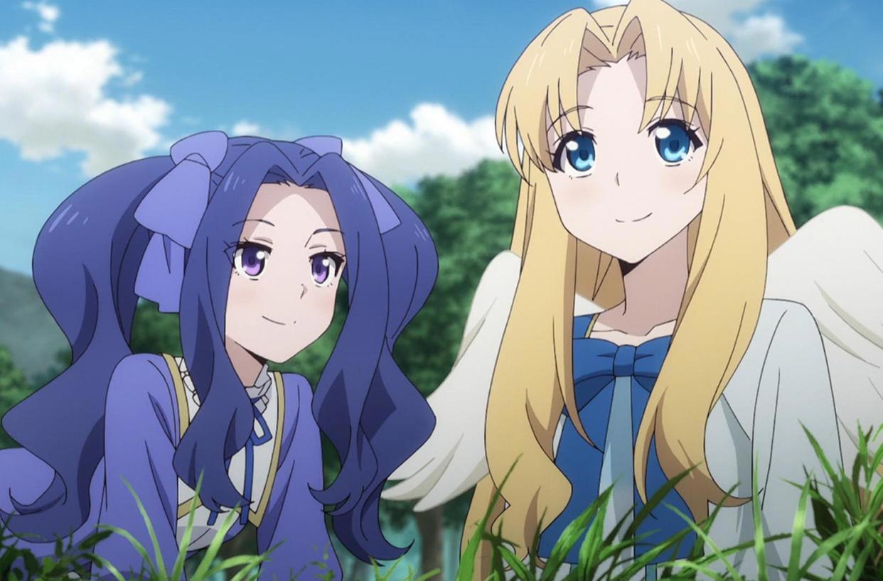 《盾之勇者成名录》宣布延期明年，明年是“异世界”动漫狂欢年？