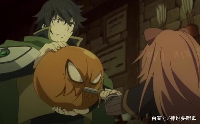 盾之勇者成名录2话解读：补完被删减剧情把兽耳萝莉养成未来老婆