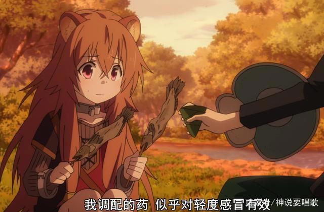 盾之勇者成名录全盾牌类型总结第一期：开荒必备的生活类盾牌