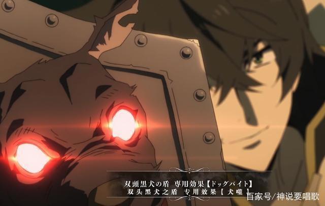 盾之勇者成名录全盾牌类型总结第一期：开荒必备的生活类盾牌