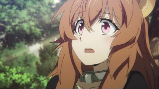 人气轻小说改编动画《盾之勇者成名录》将在2019年1月开播