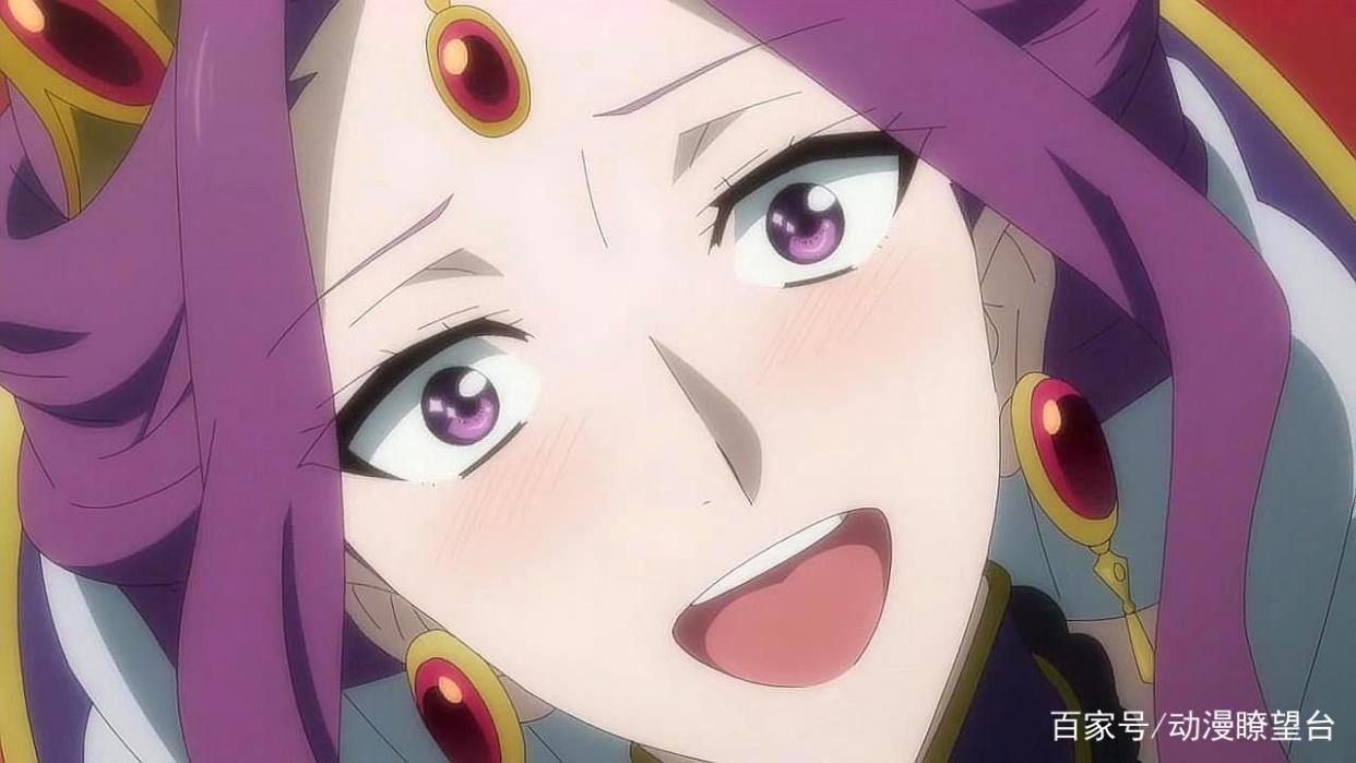 盾之勇者成名录22集：女王米蕾莉亚喜欢大鸟，镰之勇者上线！