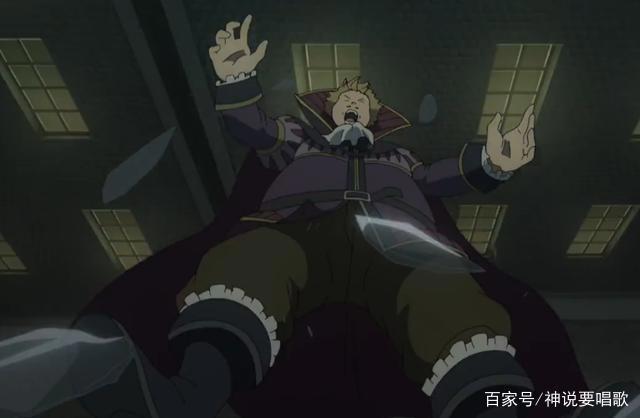 盾之勇者成名录15话解读：剧情极度虐心男主痛失一位萝莉后宫