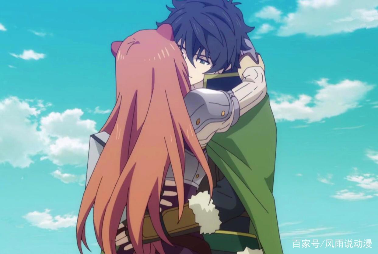 《盾之勇者成名录》动画完结，盾勇表现超神，带三勇弟弟躺过浪潮