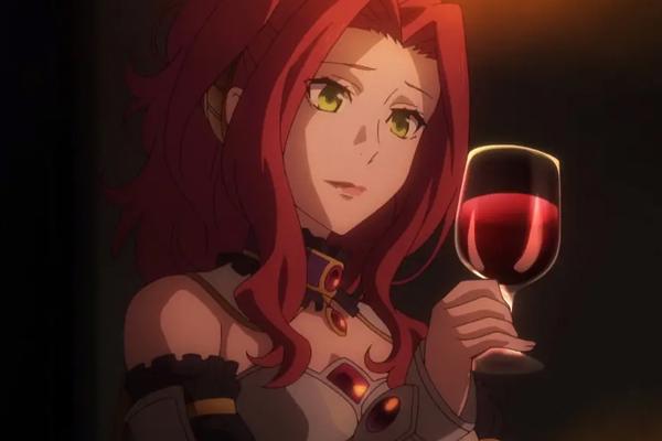 盾之勇者成名录：史上最惨勇者，刚出场就被陷害，结局却大快人心