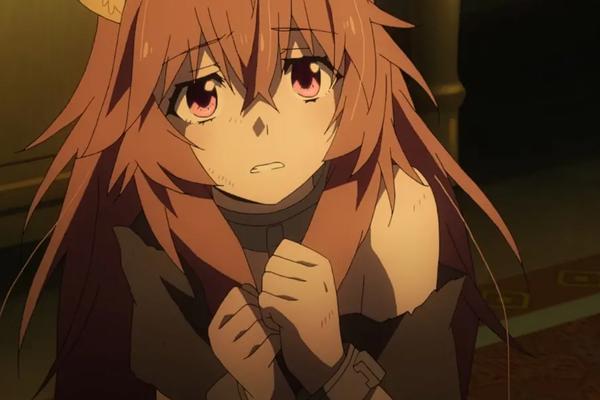 盾之勇者成名录：史上最惨勇者，刚出场就被陷害，结局却大快人心