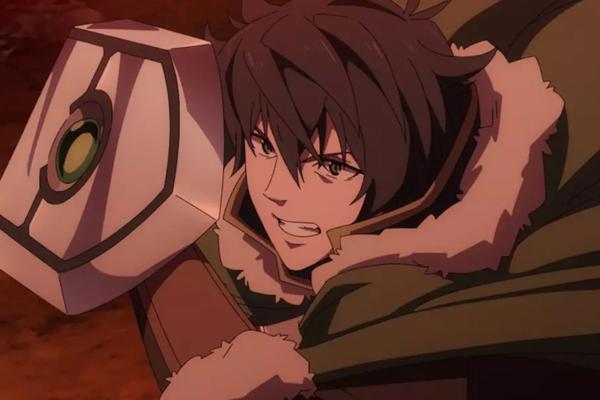 盾之勇者成名录：史上最惨勇者，刚出场就被陷害，结局却大快人心