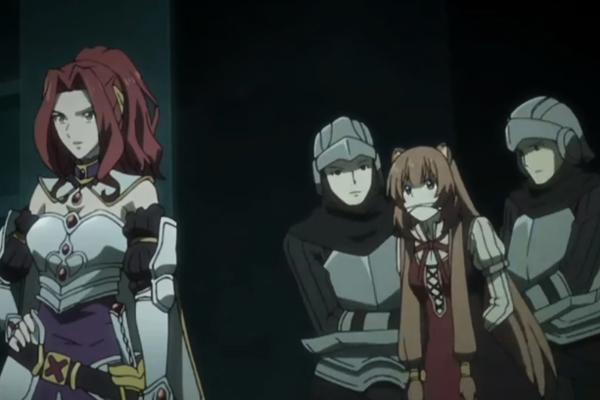 盾之勇者成名录：史上最惨勇者，刚出场就被陷害，结局却大快人心