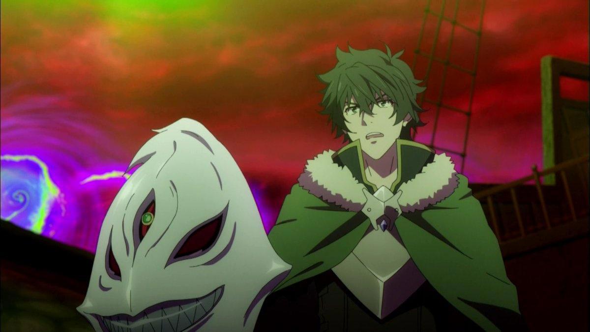 盾之勇者成名录：动画完结并不意味着结束，盾勇的故事才刚刚开始