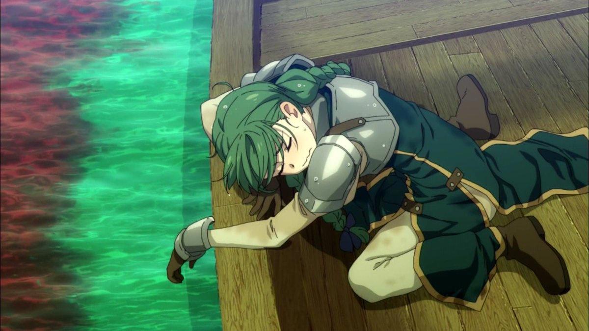 盾之勇者成名录：动画完结并不意味着结束，盾勇的故事才刚刚开始