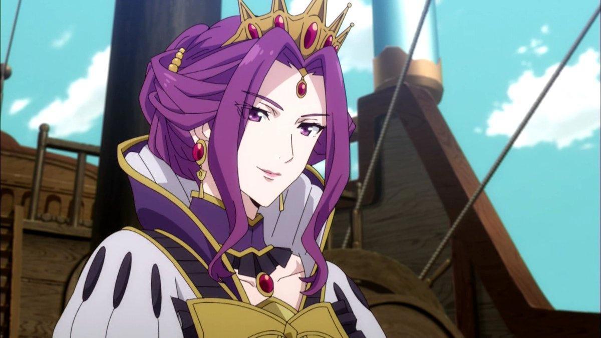 盾之勇者成名录：动画完结并不意味着结束，盾勇的故事才刚刚开始