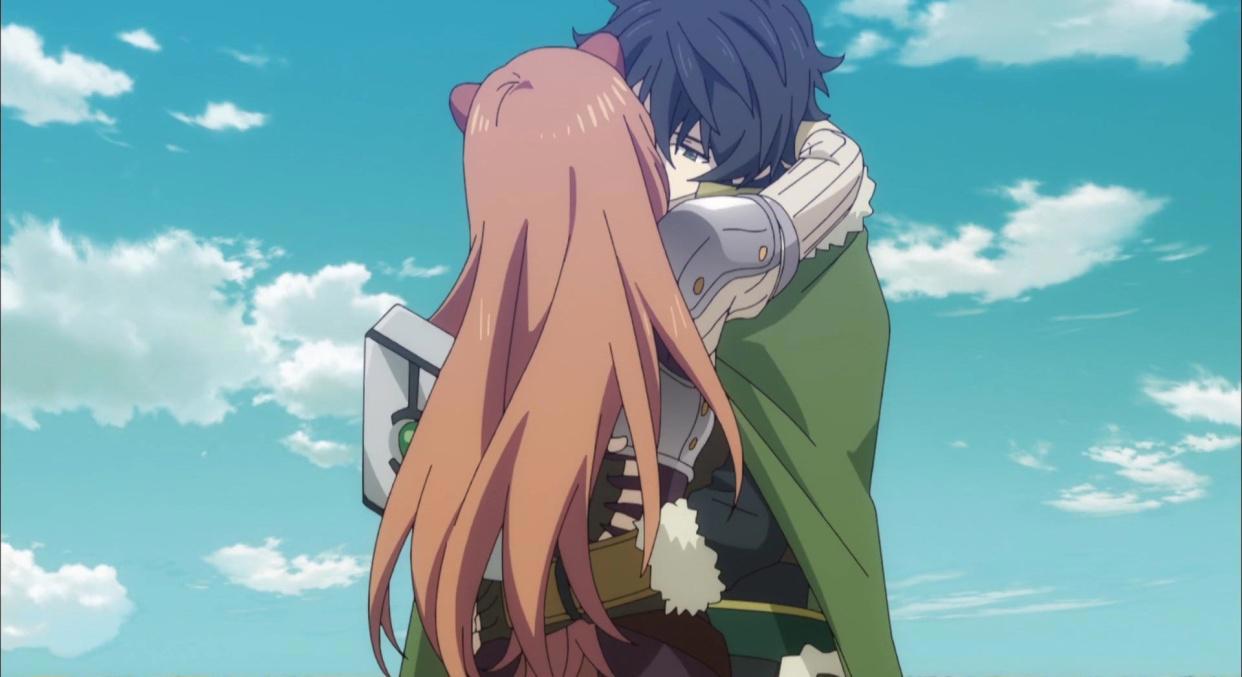 盾之勇者成名录：动画完结并不意味着结束，盾勇的故事才刚刚开始