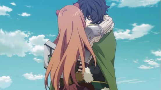 《盾之勇者成名录》：弓之勇者洗白，盾勇走上成名之路