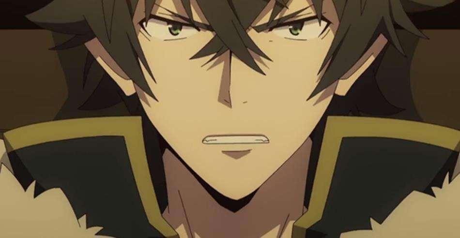 盾之勇者成名录：第一季完美收官，盾勇终于为自己正名！