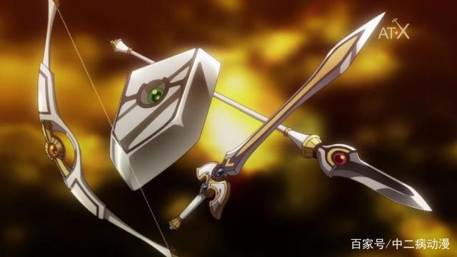 盾之勇者成名录：第20话团队实力排行，盾勇第一，他垫底！