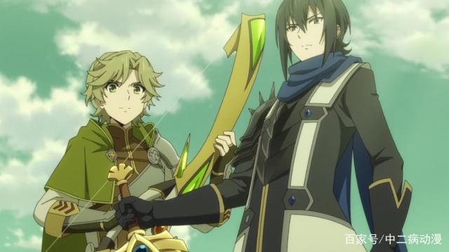 盾之勇者成名录：第20话团队实力排行，盾勇第一，他垫底！