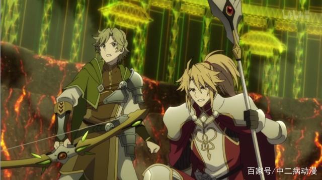 盾之勇者成名录：第20话团队实力排行，盾勇第一，他垫底！