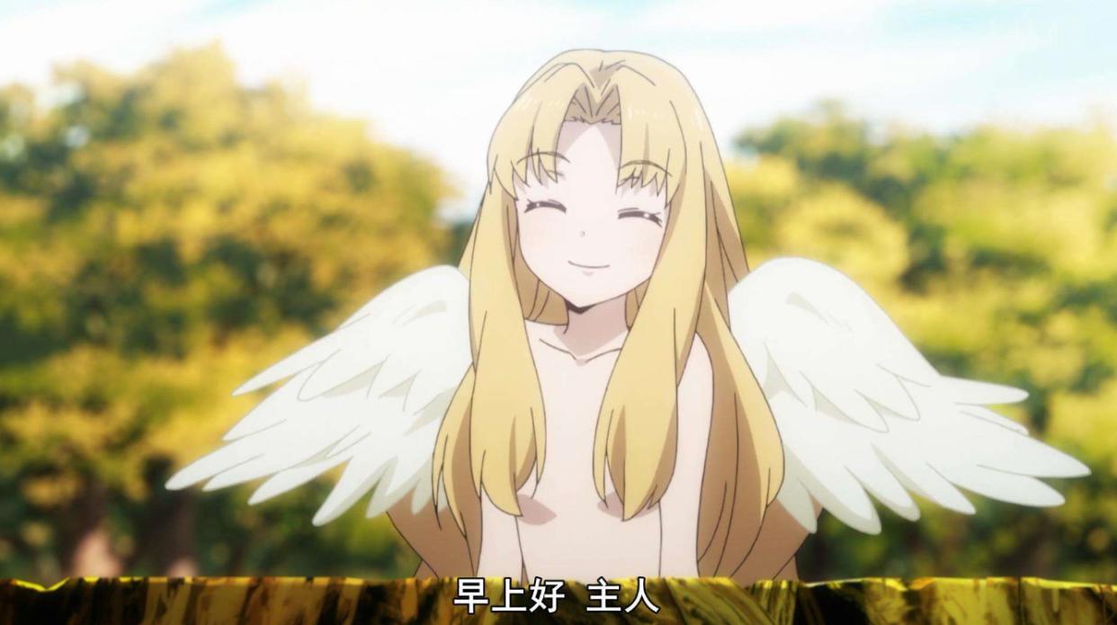 盾之勇者成名录：再播出半年，估计申请世界纪录都没问题