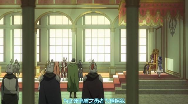 盾之勇者成名录：不看动画集数的话，我还真以为盾勇完结了