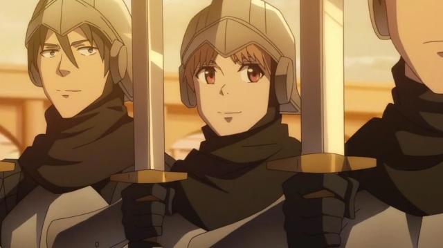 盾之勇者成名录：不看动画集数的话，我还真以为盾勇完结了