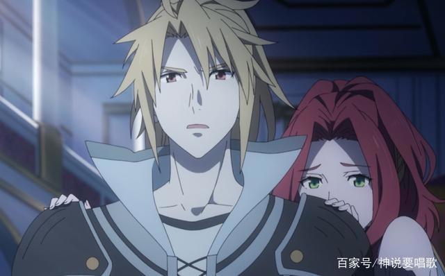 盾之勇者成名录动画主要登场人物科普黑化的主T带三只勇者猪队友