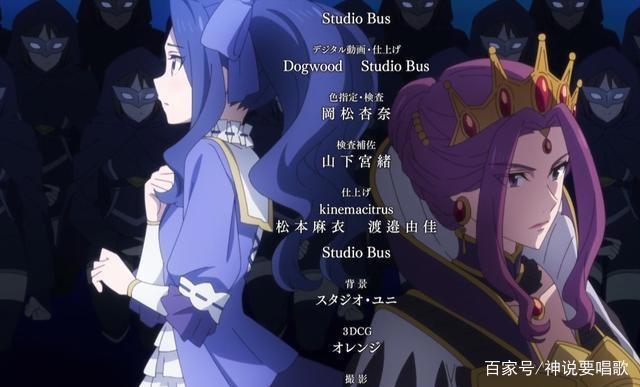 盾之勇者成名录动画主要登场人物科普黑化的主T带三只勇者猪队友