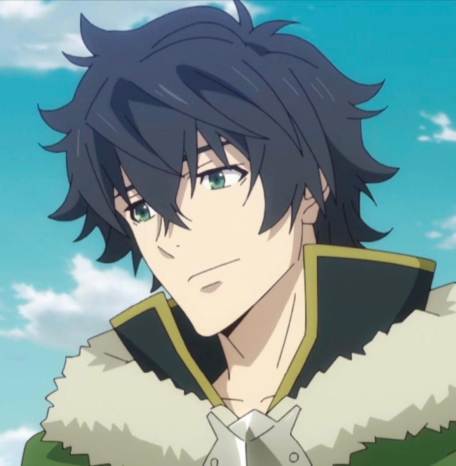 盾之勇者成名录动漫人物集～