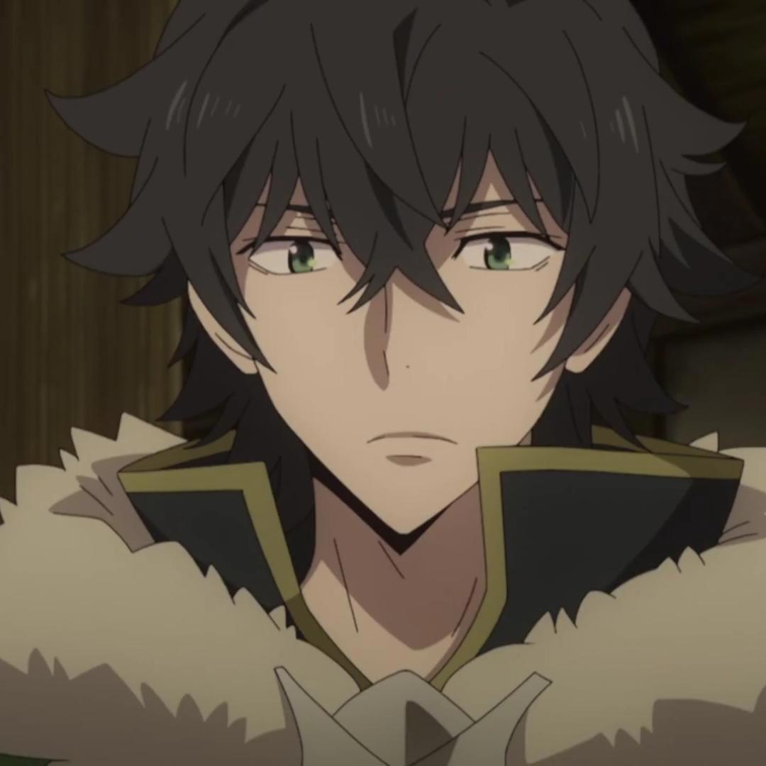 盾之勇者成名录动漫人物集～