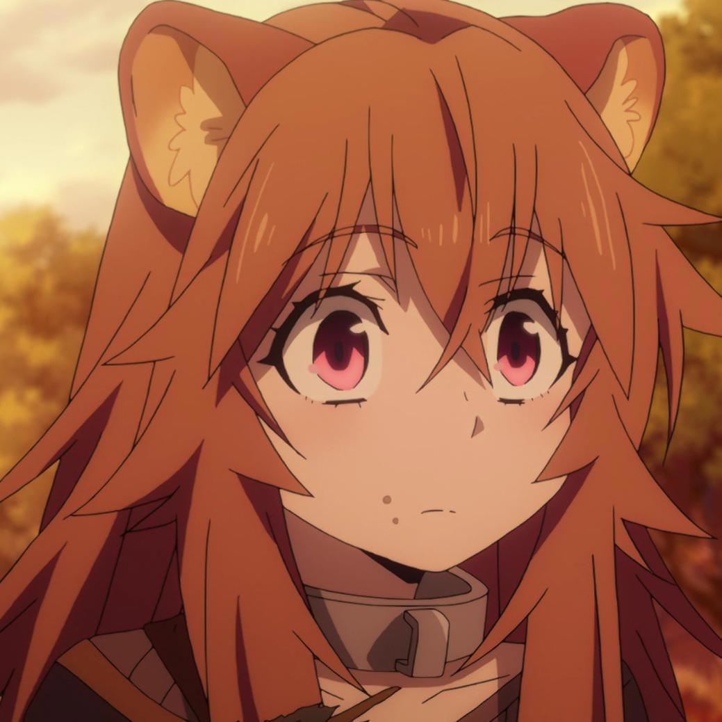 盾之勇者成名录动漫人物集～