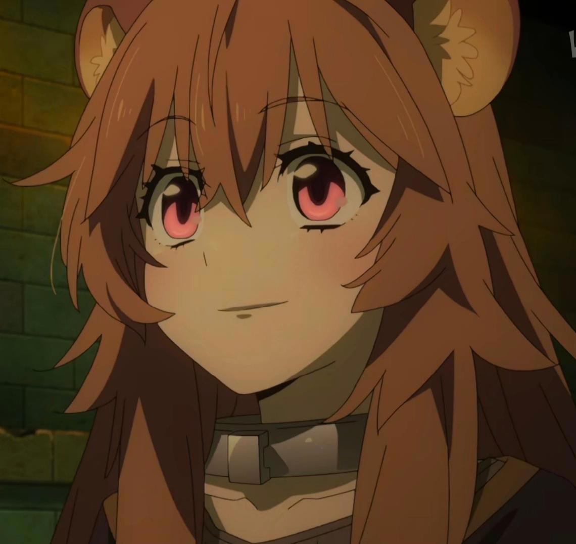 盾之勇者成名录动漫人物集～