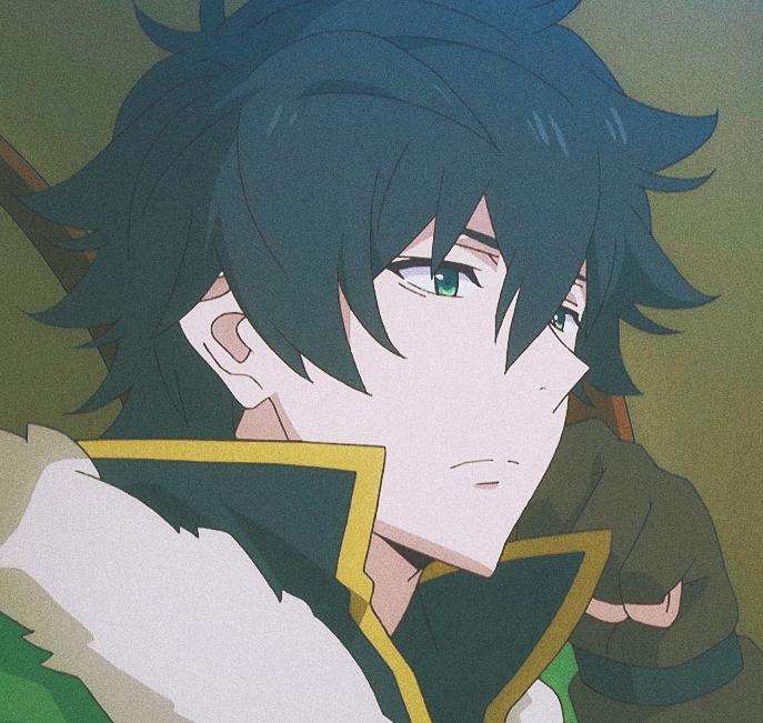 盾之勇者成名录动漫人物集～