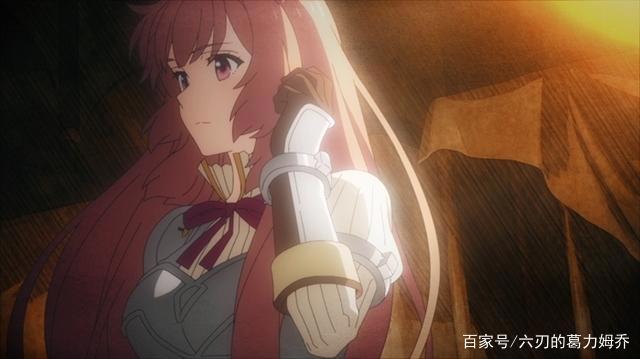 TV动画《盾之勇者成名录》第2季，官方宣布延迟至2022年4月播出！