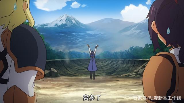 深度好文：80%你想不到的角度从动画贤者之孙，谈异世界穿越爽文