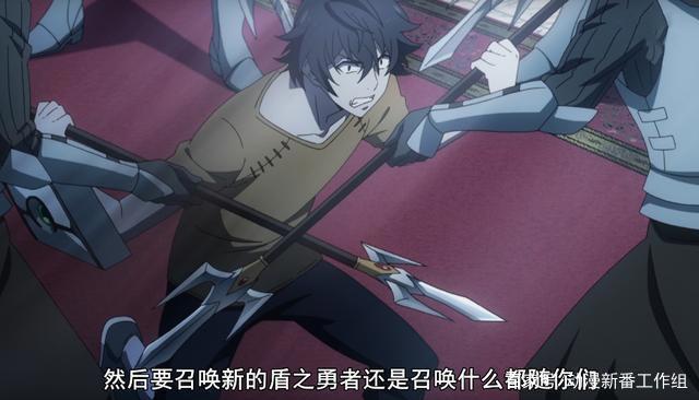 深度好文：80%你想不到的角度从动画贤者之孙，谈异世界穿越爽文