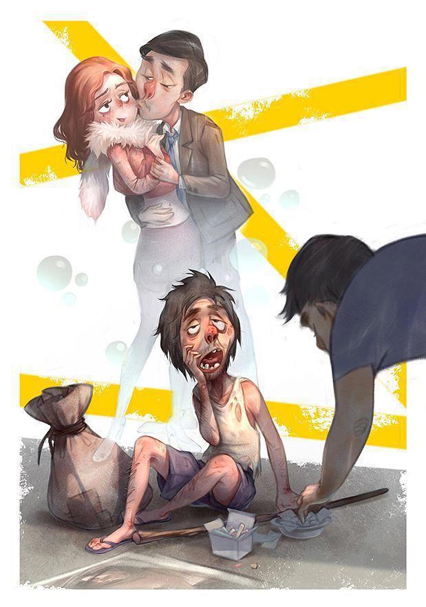 深度好文：80%你想不到的角度从动画贤者之孙，谈异世界穿越爽文