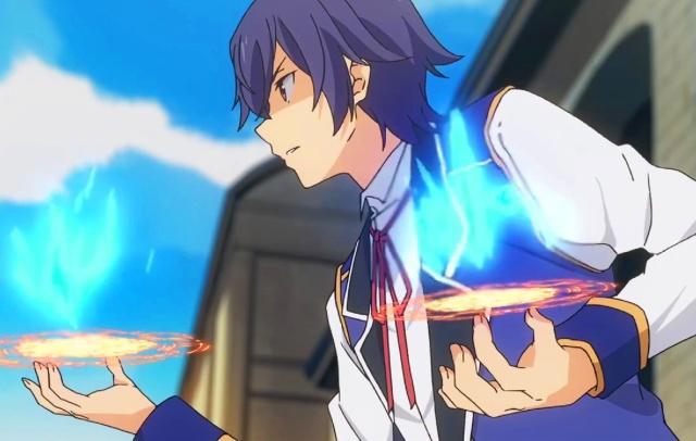 贤者之孙：异世界男主再次开挂，15岁直接轻松打败魔人