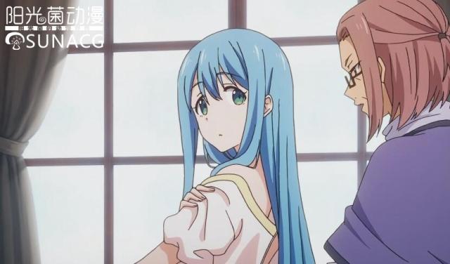 《贤者之孙》主角太逆天，仅两集就确立关系！车速太快跟不上！