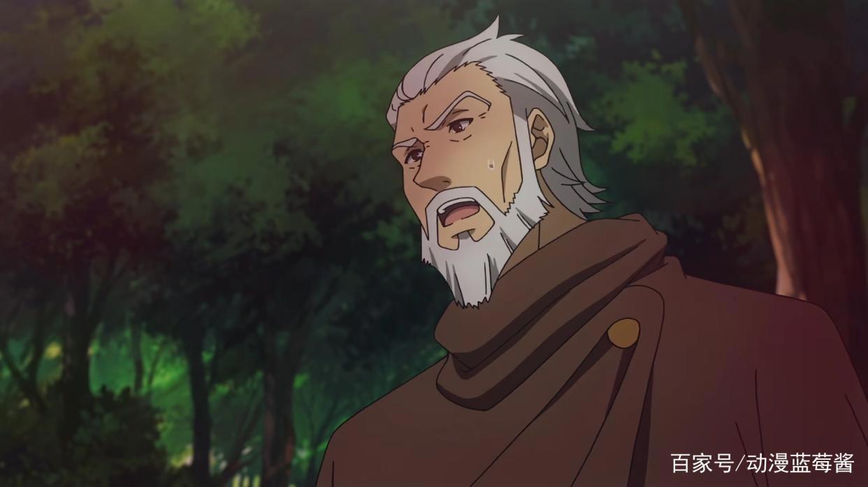 贤者之孙：开局男主出车祸，意外转生异世界。开挂人生新上演！