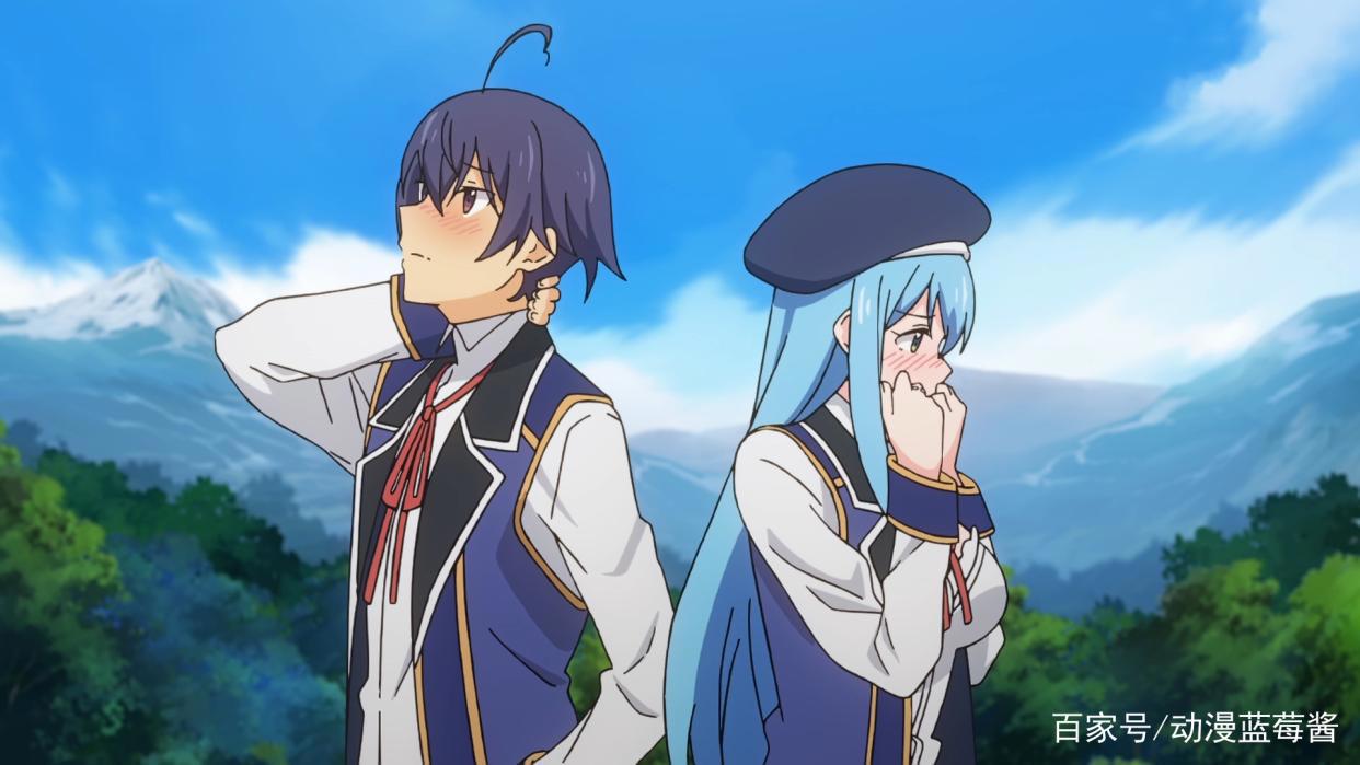 贤者之孙：开局男主出车祸，意外转生异世界。开挂人生新上演！