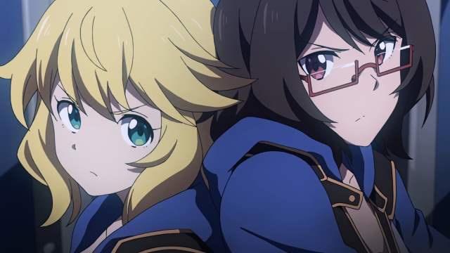 《贤者之孙》：感觉《盾之勇者成名录》太憋屈？那就来看这部爽番