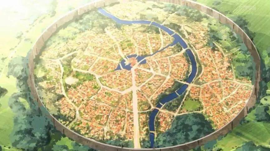 细看三部一世界动画，他们的豪宅竟然都是一模一样？