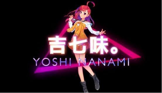 《贤者之孙》，第6话ED惊现MMD宅舞，卖歌卖舞一条龙