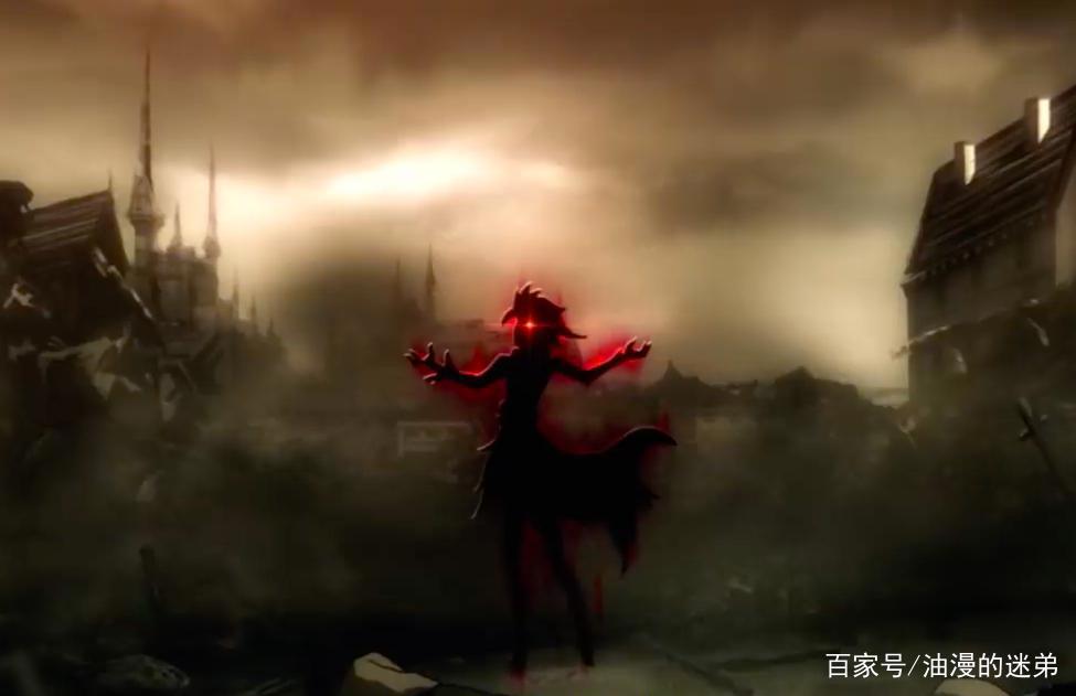 《贤者之孙》还是贤者他大爷？实力逆天的爽文动漫惨遭吐槽！