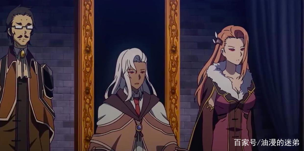 《贤者之孙》还是贤者他大爷？实力逆天的爽文动漫惨遭吐槽！