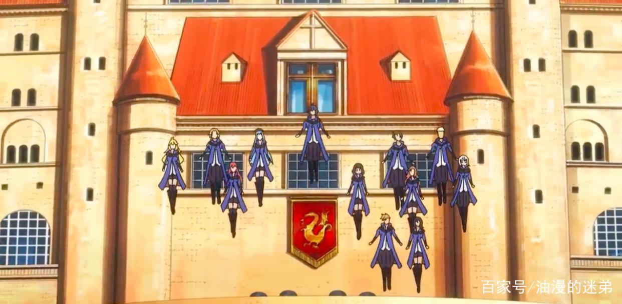 《贤者之孙》还是贤者他大爷？实力逆天的爽文动漫惨遭吐槽！