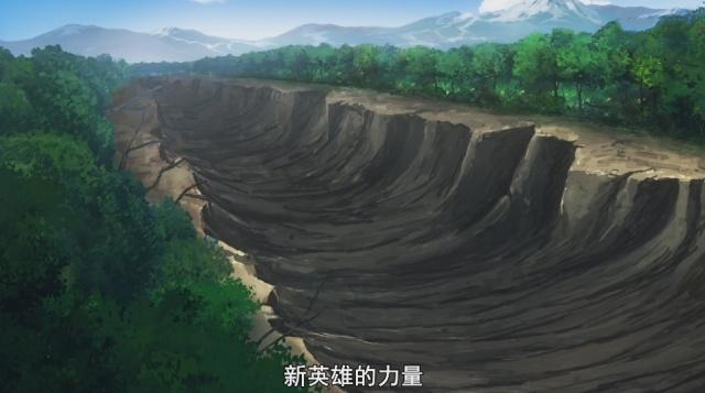 贤者之孙第6话：灾害级魔物来临，男主再次手搓原子弹显神威！