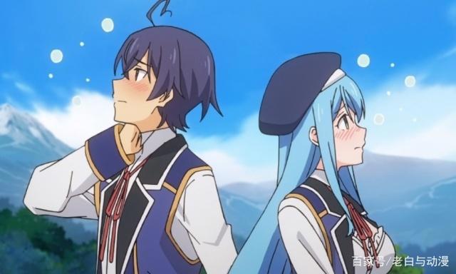 同样是异世界动漫，贤者之孙VS手机侠，你更喜欢哪一部？