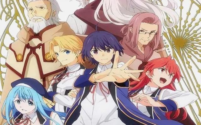 贤者之孙：开篇直接刚，清新脱俗“无脑派”作让人酣畅淋漓！