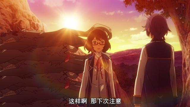 贤者之孙：自古7话出福利，西恩带领“后宫团”温泉合宿