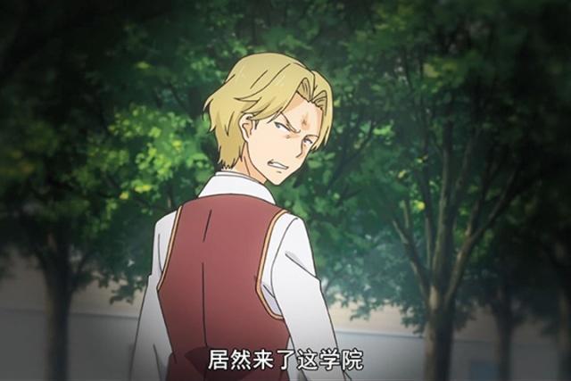 贤者之孙：4月最惨反派预定，每次出风头不到10秒就吃瘪